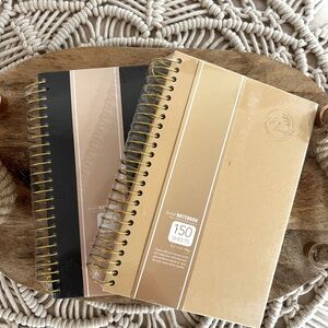Life is Beautiful Notebooks